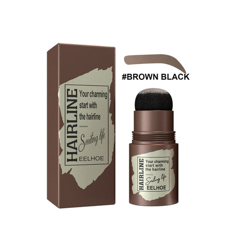 Hairline Brow Print Brow Cake Hairline Brow Print Natural Lazy Eyebrows Quick Makeup Brow Print - V.I.P Digital Presence
