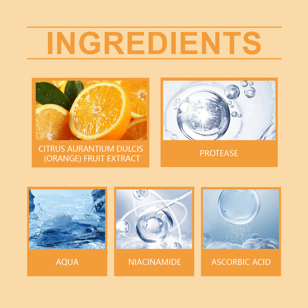 Enzymes Exfoliating Brightening Gel, Gentle Exfoliating Cleansing Gel Deeply Purifies Pores, Removes Blackheads And Brightens Skin - V.I.P Digital Presence