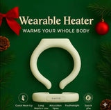 HeatHug Neck Massager