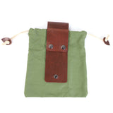 Outdoor Foraging Bag Fruit Picking Bag Waist Hanging Tool Bag Jungle Storage Bag - V.I.P Digital Presence