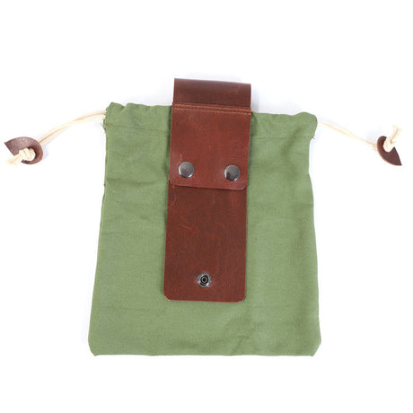 Outdoor Foraging Bag Fruit Picking Bag Waist Hanging Tool Bag Jungle Storage Bag - V.I.P Digital Presence