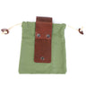 Outdoor Foraging Bag Fruit Picking Bag Waist Hanging Tool Bag Jungle Storage Bag - V.I.P Digital Presence