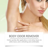 Deodorant For Long-Lasting Fragrance Fresh And Gentle Armpit Deodorant Refreshing And Anti-Sweat Armpit Deodorant - V.I.P Digital Presence