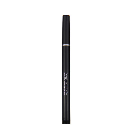 Magical Halo Black Eyeliner Waterproof Sweat-Proof Quick-Drying Hard-Headed Liquid Eyeliner - V.I.P Digital Presence