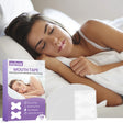 Sleep Anti-Snoring Tape, Open Mouth Breathing Physical Expansion Pamper Sleep Anti-Snoring Patch - V.I.P Digital Presence
