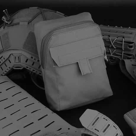 Lightweight multifunctional sundries bag - V.I.P Digital Presence