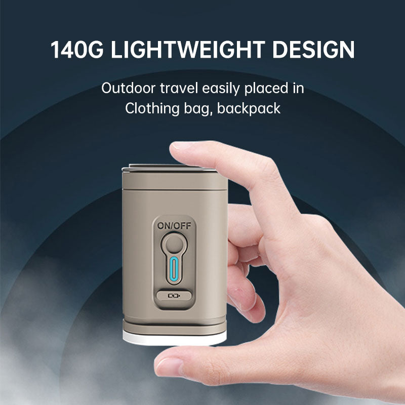 Mini bomba de aire USB, bomba de vacío eléctrica, bomba de compresión de almacenamiento, microbomba de succión portátil para exteriores, viajes y hogar.
