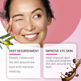 Firming Eye Cream Stick Tightens Skin Around Eyes, Lightens Fine Lines And Gently Careens Firming Eye Cream Stick - V.I.P Digital Presence