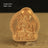 Pharmacist Fogsar Mold Four Arm Guanyin Mold Large - V.I.P Digital Presence