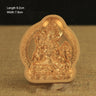 Pharmacist Fogsar Mold Four Arm Guanyin Mold Large - V.I.P Digital Presence