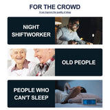 Sleep Patch, Care For Sleep At Night, Relieve Discomfort, Comfort And Gentle Care Sleep Patch - V.I.P Digital Presence