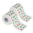 Christmas Pattern Printing Roll Toilet Paper Household  Tissue Bathroom Web Q0KD - V.I.P Digital Presence