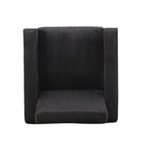 ARM CHAIR - V.I.P Digital Presence