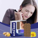 Ear Care Patch Soothing Ear Comfort Gentle Repair External Ear Acupoint Body Care Patch