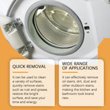 Decontamination Gel Cleaner Multi-Effect Cleaning Kitchen Bathroom Dirt Stains Multi-Purpose Cleaner - V.I.P Digital Presence