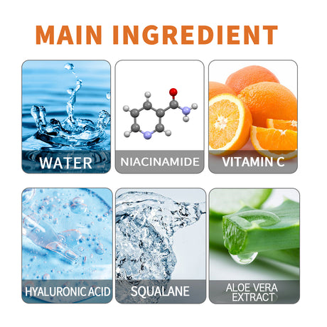 Acanthosis Nigricans Repair Essence, Brightening Skin Repair Skin Beauty Essence Underarm Joint Black Whitening - V.I.P Digital Presence