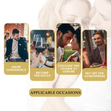 North moon Fragrance, Fresh Stay Fragrance Deodorizing Odor Lasting Niche Light Fragrance Couples Dating Atmosphere Perfume - V.I.P Digital Presence