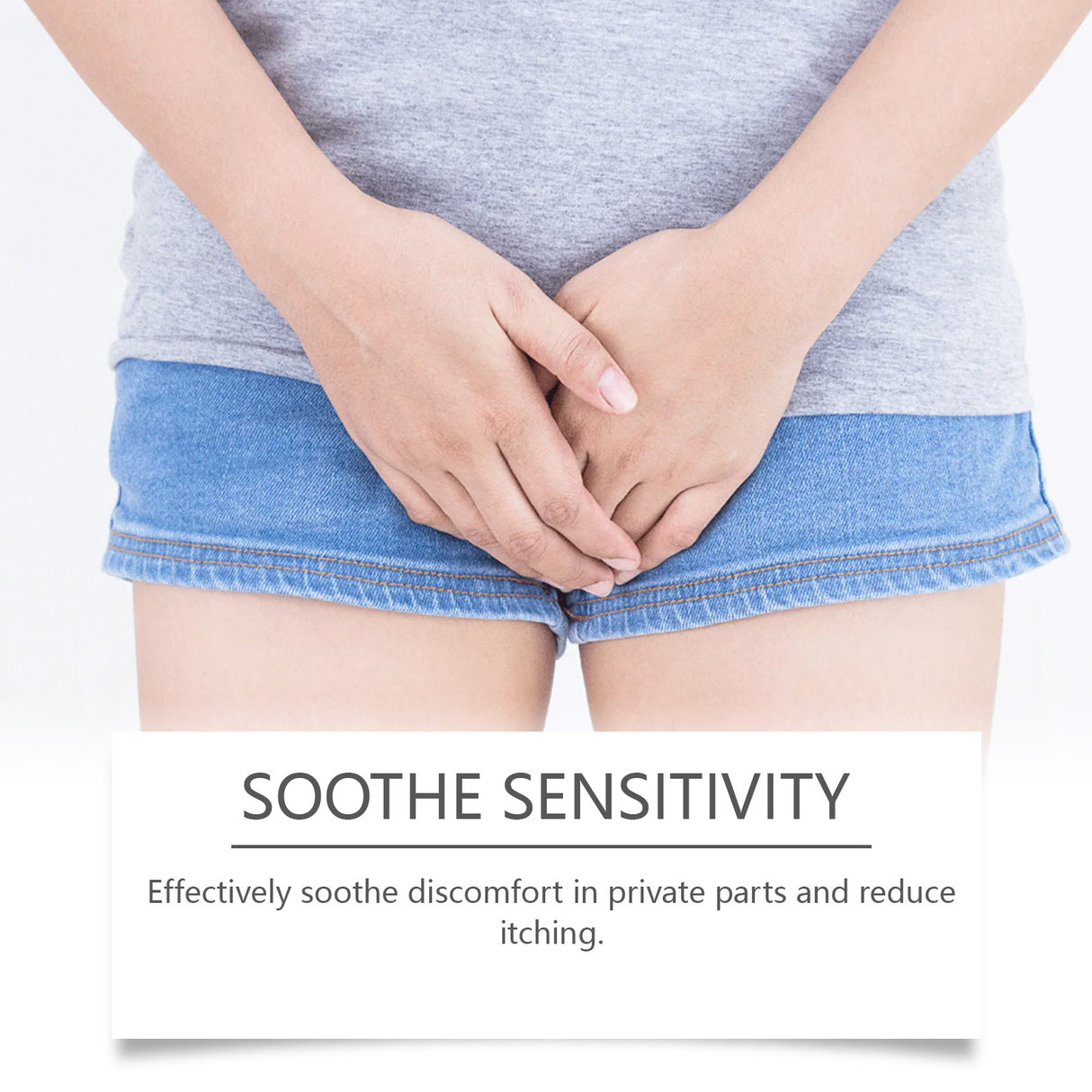 Feminine Care Cream, Gentle Moisturizing Daily Moisturizing Fresh And Tender Skin Care Body Nourishing Cream - V.I.P Digital Presence