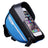 Cycling Bicycle Bike Head Tube Handlebar Cell Mobile Phone Bag Case Holder Case Pannier Waterproof Touchscreen Polyester Bike ba - V.I.P Digital Presence