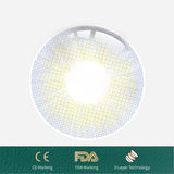 1Pcs FDA Certificate Eyes Beautiful Pupil Colorful Girl Cosplay Contact Lenses Blue - V.I.P Digital Presence