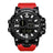 Multi functional outdoor men's electronic watch for male and female students running sports watch - V.I.P Digital Presence