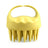 Portable Long Tooth Shampoo Brush Handheld Round Soft Scalp Massage Brush Bath Massage Brush Hair Shower Brush Comb Hair Care - V.I.P Digital Presence