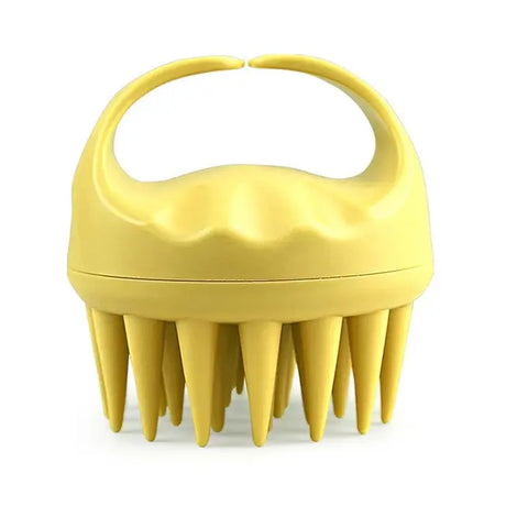 Portable Long Tooth Shampoo Brush Handheld Round Soft Scalp Massage Brush Bath Massage Brush Hair Shower Brush Comb Hair Care - V.I.P Digital Presence