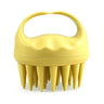 Portable Long Tooth Shampoo Brush Handheld Round Soft Scalp Massage Brush Bath Massage Brush Hair Shower Brush Comb Hair Care - V.I.P Digital Presence