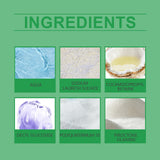 Control Oily Scalp Care Shampoo Moisturizing Repair Nourishing Dry Hair Smooth Shampoo - V.I.P Digital Presence