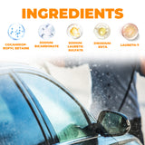 Car Wash Liquid Car Paint Coating Tire Rim Brightening Clean Refurbished Dust Maintenance Cleaner - V.I.P Digital Presence