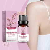 Massage Essential Oil Aromatherapy Massage Oil Soothing Home Office For Women's Balm Moisturizing Moisture