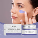 Retinol Eye Cream Moisturizing And Gentle Moisturizing Repair Around The Eye Skin To Reduce Fine Lines Eye Cream - V.I.P Digital Presence