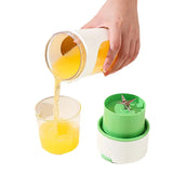 6 Blades Multifunction USB Fruit Mixers Juicers Portable Electric Juicer Blender Fruit Juicer Cup Food Milkshake Juice Maker - V.I.P Digital Presence