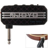 Mini amplificador de bolsillo para guitarra JOYO JA-03 con sonido de válvulas