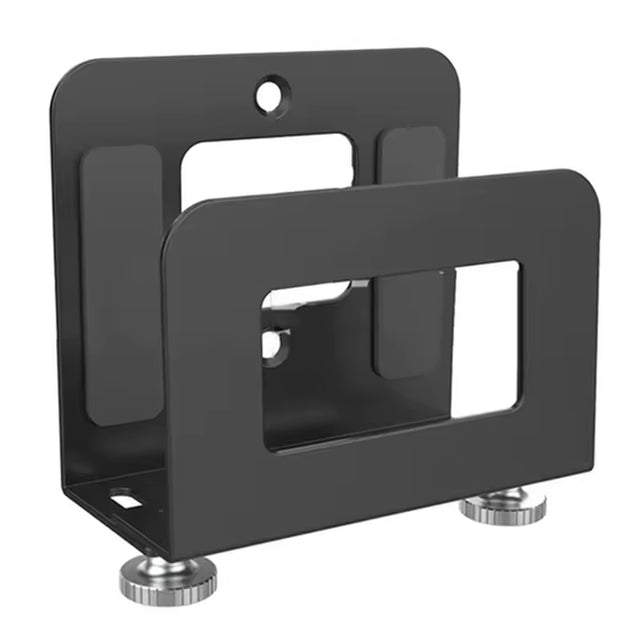 Adjustable Wall Mount for Apple TV 3/4/4K, Router, Modem, TV Box & More - V.I.P Digital Presence