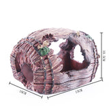 Decorative resin ornaments for beer barrels and fish tanks - V.I.P Digital Presence