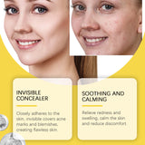 Star Acne Patch Clear Acne Skin Care Facial Cover Acne Invisible Acne Patch