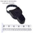 Body Measuring Tape Automatic Telescopic Tape Measure Measuring Film for Body Metric Centimeter Tape 1.5M Sewing Tailor Meter - V.I.P Digital Presence
