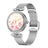 AK62 Smart Watch Women 1.09 Inch HD Screen Custom Watch Face Sports Fitness Tracker Bluetooth Call Lady Smartwatch 2024 - V.I.P Digital Presence