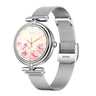 AK62 Smart Watch Women 1.09 Inch HD Screen Custom Watch Face Sports Fitness Tracker Bluetooth Call Lady Smartwatch 2024 - V.I.P Digital Presence