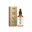 Vegetative Hair Care Essential Oil Gently Moisturizes And Repairs Dry Hair Vegetative Fragrance Prevents Frizz - V.I.P Digital Presence