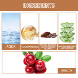 Face Wash, Deep Clean Pores Cutin Containment Haun White Moisturizing Repair Skin Dark - V.I.P Digital Presence