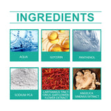 Leg Treatment Spray Leg Massage Treatment Spray Herbal Essence Moisturizes And Pamper The Legs - V.I.P Digital Presence