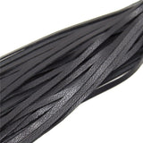 48cm Faux Leather Whip Riding Crop - V.I.P Digital Presence