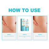 Scarfree Advanced Skin Spray, Body Skin Care Reduces Post-Natal Scars And Smooths Skin - V.I.P Digital Presence