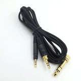 Used for Senhai HD598 HD599 HD569 HD579 HD518 headphone audio cable - V.I.P Digital Presence