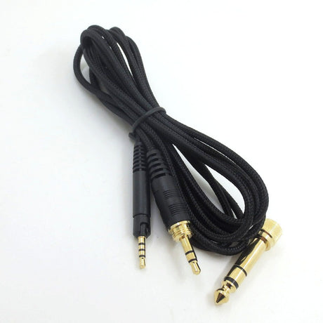 Used for Senhai HD598 HD599 HD569 HD579 HD518 headphone audio cable - V.I.P Digital Presence