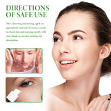 Aloe Vera Serum, Repair Dry Skin Moisturizes And Hydrates To Lighten Pimples And Seal Delicate Pores - V.I.P Digital Presence