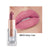 HANDAIYAN Matte Lipstick 12 Color Lipstick Not Easy To Fade Nude Pink Lipstick - V.I.P Digital Presence