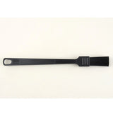 Coffee cleaning brush grinding machine painting coffee machine using a brush to clean the bar brushing plastic soft bristled - V.I.P Digital Presence